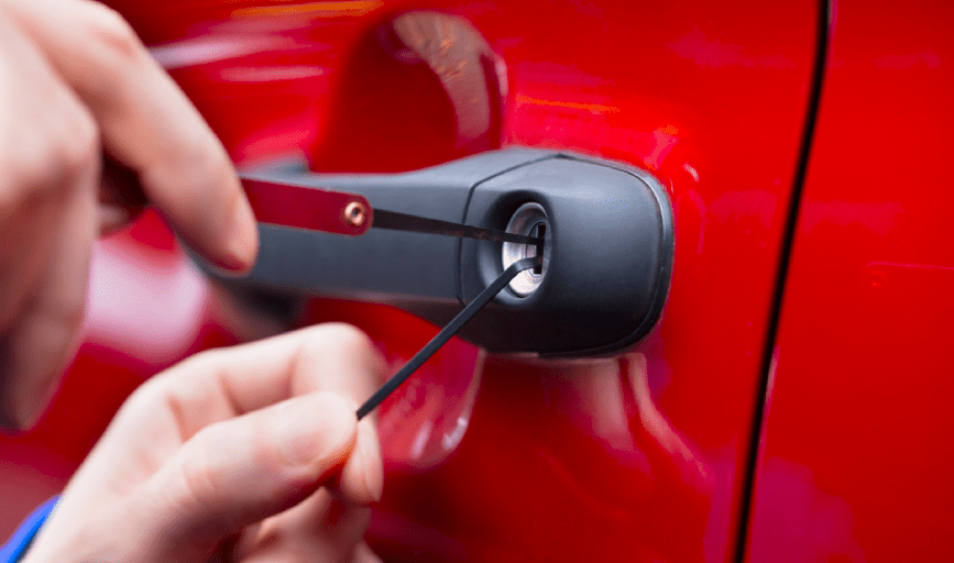 Lockout Service